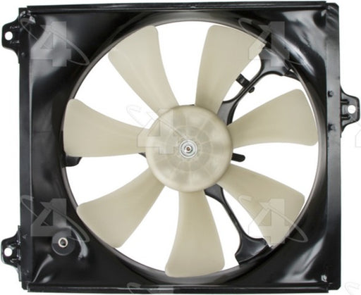 A/C Condenser Fan Assembly Four Seasons 75274