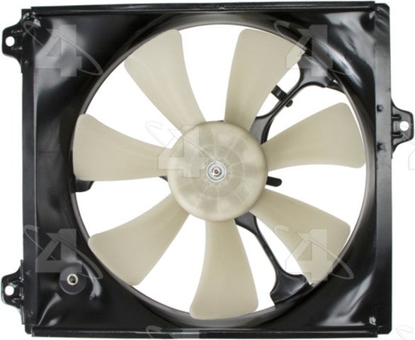 A/C Condenser Fan Assembly Four Seasons 75274