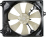 A/C Condenser Fan Assembly Four Seasons 75274