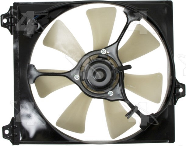 A/C Condenser Fan Assembly Four Seasons 75274