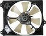A/C Condenser Fan Assembly Four Seasons 75274
