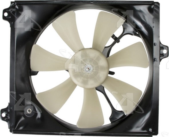 A/C Condenser Fan Assembly Four Seasons 75274