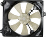 A/C Condenser Fan Assembly Four Seasons 75274