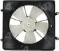 Engine Cooling Fan Assembly Four Seasons 75275