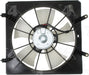 Engine Cooling Fan Assembly Four Seasons 75275