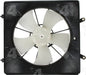 Engine Cooling Fan Assembly Four Seasons 75275
