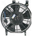 A/C Condenser Fan Assembly Four Seasons 75276
