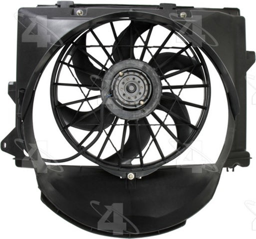 A/C Condenser Fan Assembly Four Seasons 75284
