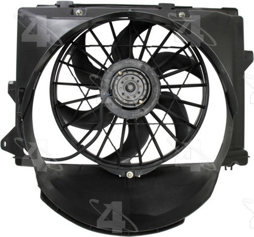 A/C Condenser Fan Assembly Four Seasons 75284