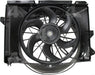 A/C Condenser Fan Assembly Four Seasons 75284