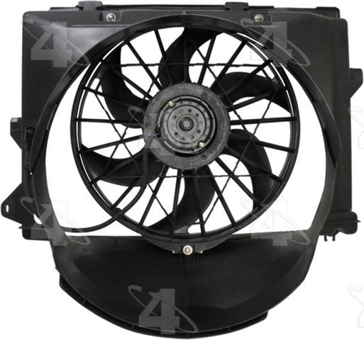 A/C Condenser Fan Assembly Four Seasons 75284