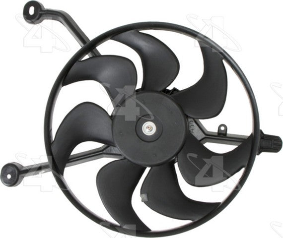 A/C Condenser Fan Assembly Four Seasons 75287