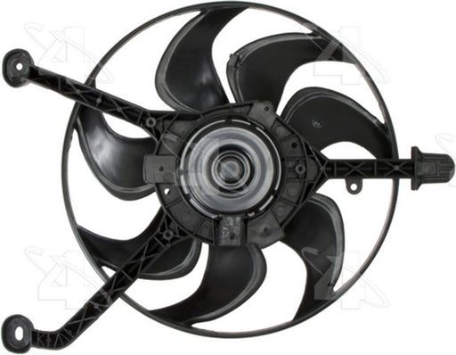 A/C Condenser Fan Assembly Four Seasons 75287