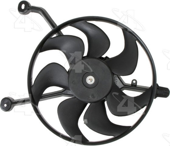 A/C Condenser Fan Assembly Four Seasons 75287