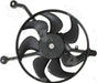 A/C Condenser Fan Assembly Four Seasons 75287