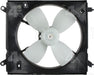 Engine Cooling Fan Assembly Four Seasons 75289