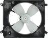 Engine Cooling Fan Assembly Four Seasons 75289