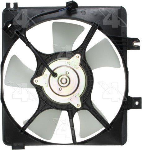A/C Condenser Fan Assembly Four Seasons 75293