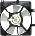 A/C Condenser Fan Assembly Four Seasons 75293