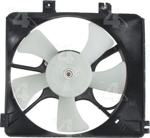 A/C Condenser Fan Assembly Four Seasons 75293