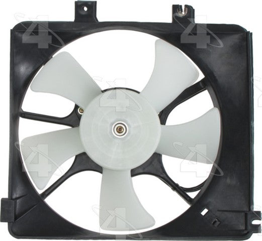 A/C Condenser Fan Assembly Four Seasons 75293