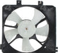 A/C Condenser Fan Assembly Four Seasons 75293