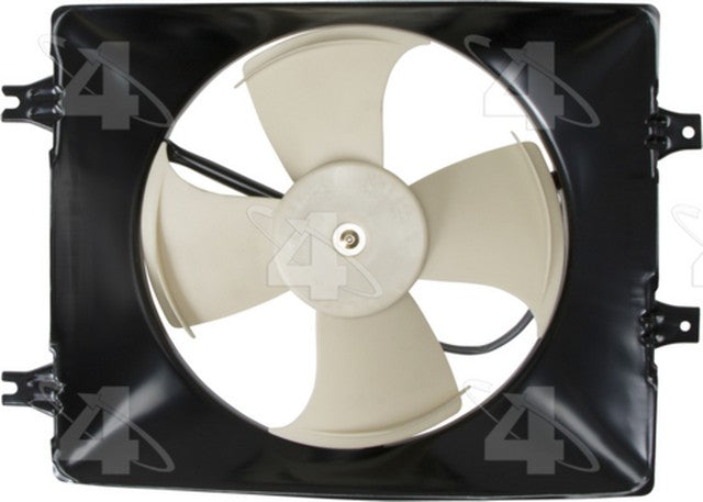 A/C Condenser Fan Assembly Four Seasons 75294