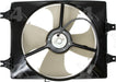 A/C Condenser Fan Assembly Four Seasons 75294