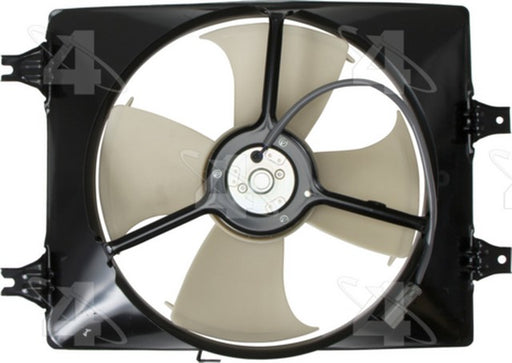 A/C Condenser Fan Assembly Four Seasons 75294