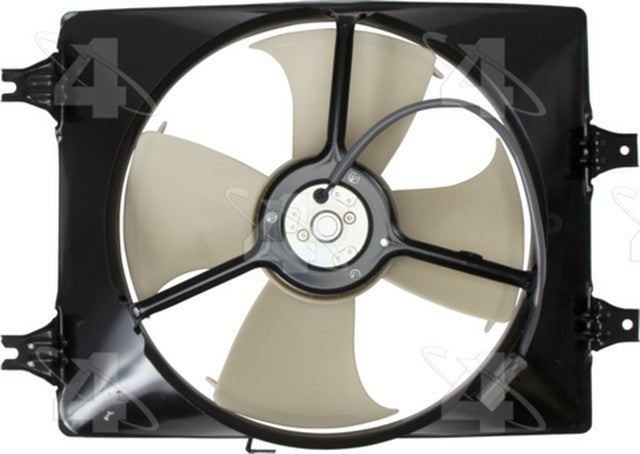 A/C Condenser Fan Assembly Four Seasons 75294