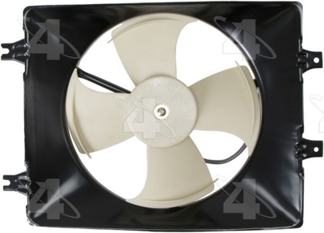 A/C Condenser Fan Assembly Four Seasons 75294