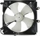 Engine Cooling Fan Assembly Four Seasons 75297