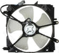 Engine Cooling Fan Assembly Four Seasons 75297
