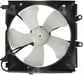 Engine Cooling Fan Assembly Four Seasons 75297
