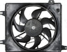 A/C Condenser Fan Assembly Four Seasons 75298