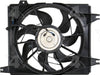 A/C Condenser Fan Assembly Four Seasons 75298