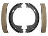 Parking Brake Shoe Raybestos Brakes 752PG