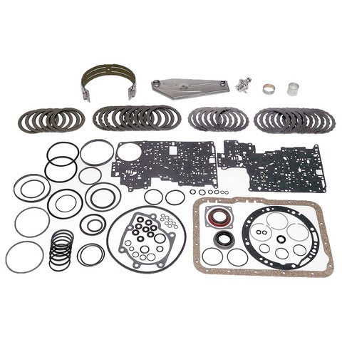 Automatic Transmission Master Repair Kit Pioneer 753005