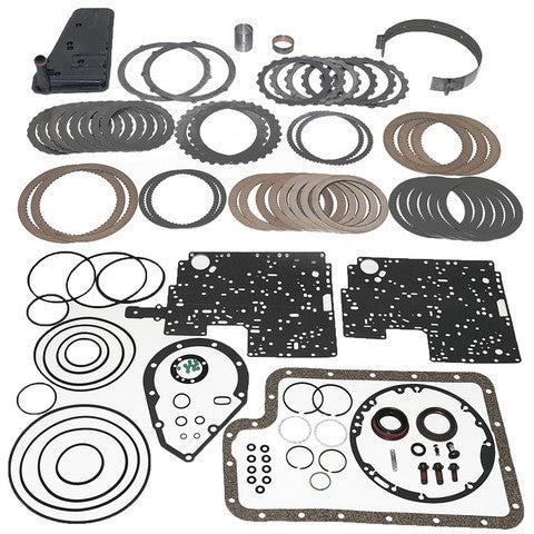 Automatic Transmission Master Repair Kit Pioneer 753012