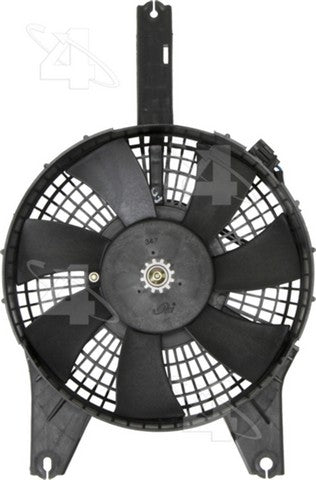 A/C Condenser Fan Assembly Four Seasons 75305