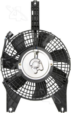 A/C Condenser Fan Assembly Four Seasons 75305