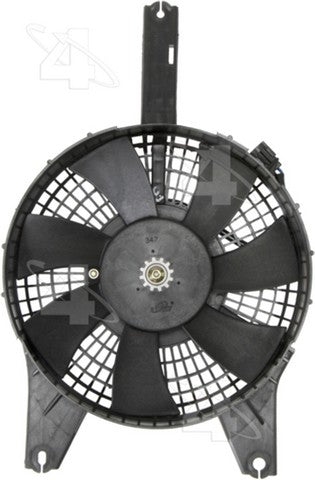 A/C Condenser Fan Assembly Four Seasons 75305