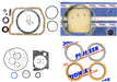 Automatic Transmission Master Repair Kit Pioneer 753075