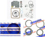 Automatic Transmission Master Repair Kit Pioneer 753080