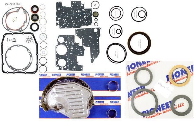 Automatic Transmission Master Repair Kit Pioneer 753083