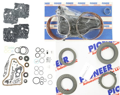 Automatic Transmission Master Repair Kit Pioneer 753091