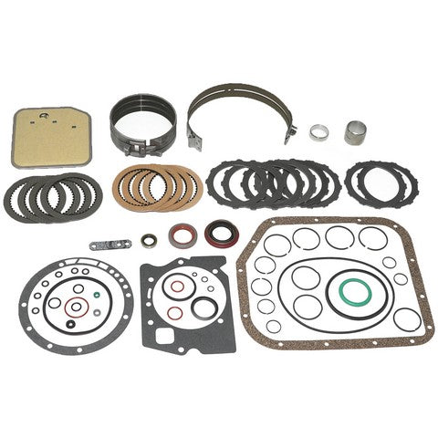 Automatic Transmission Master Repair Kit Pioneer 753093