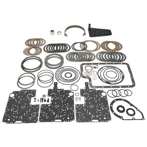 Automatic Transmission Master Repair Kit Pioneer 753094