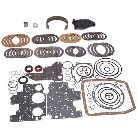 Automatic Transmission Master Repair Kit Pioneer 753097