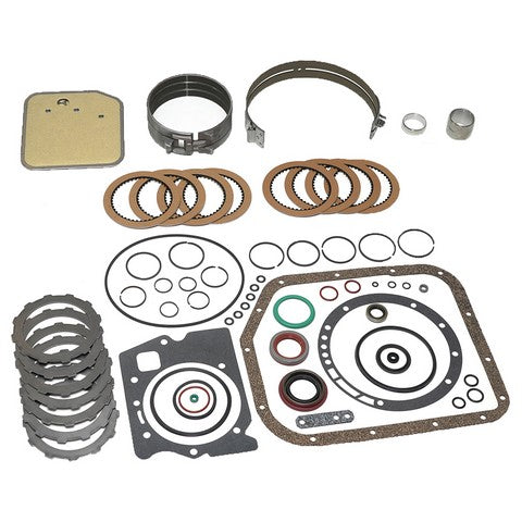 Automatic Transmission Master Repair Kit Pioneer 753099